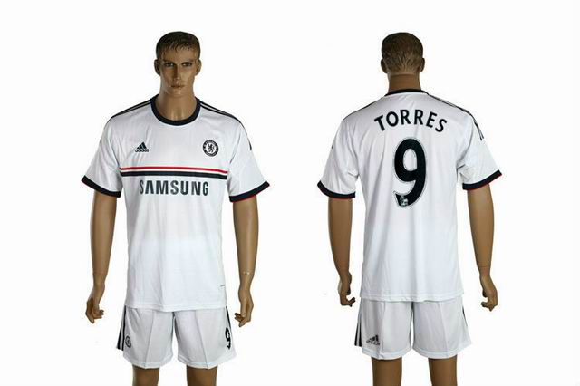 Chelsea jerseys-062